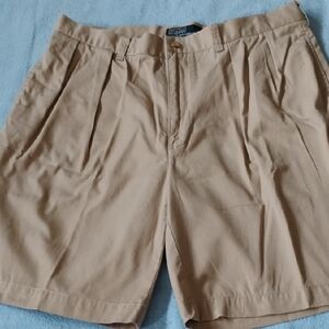 Polo by Ralph Lauren Tan Shorts